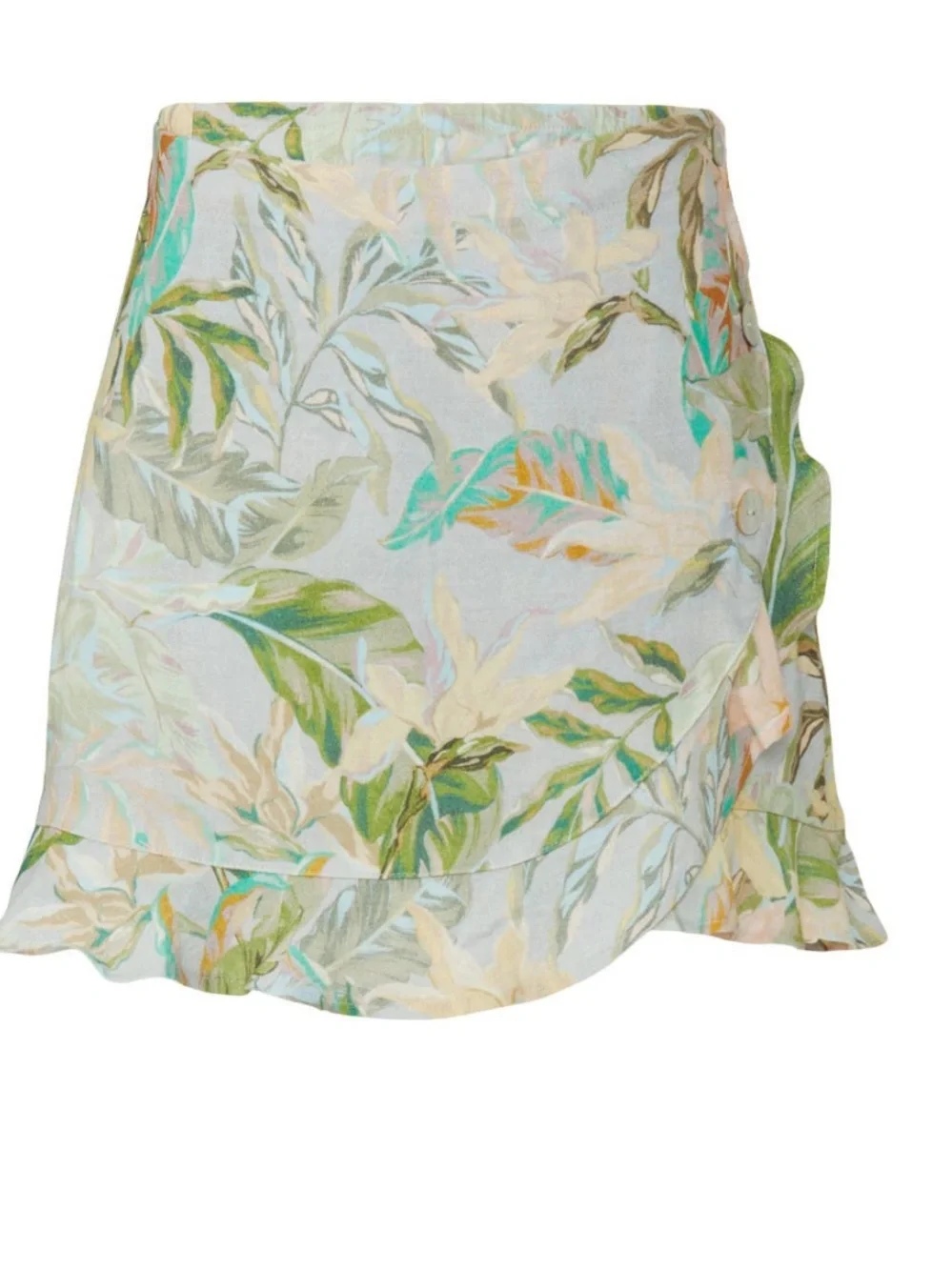 Show Me Your MuMu light floral